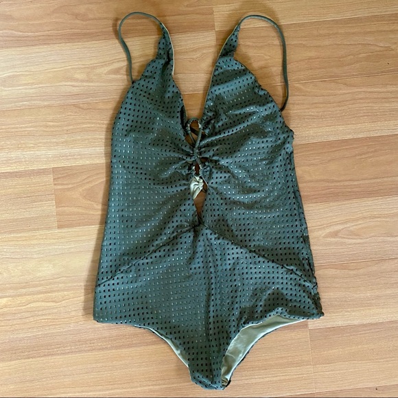 acacia swimwear Other - NWOT Acacia swimwear Kokomo